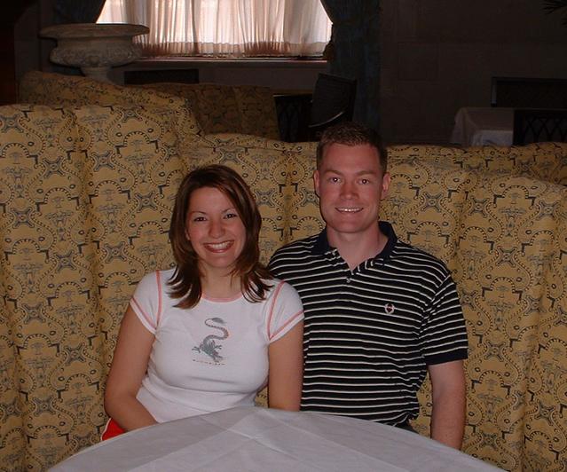 New Hotel Restaurant